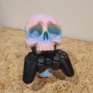 SkullPlay