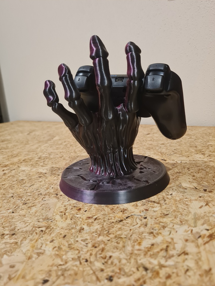 Mão Sombria - Image 4