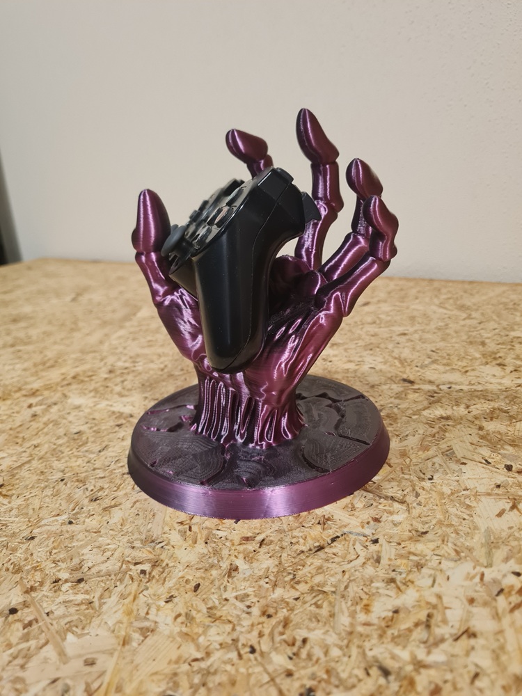 Mão Sombria - Image 3